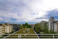 Penthouse Schwabing