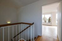 Penthouse Schwabing